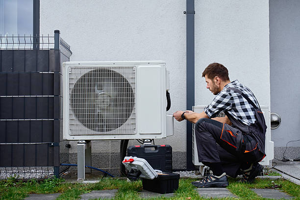 Trusted Hvac service in Middleburg, VA - Tropical Oasis HVAC